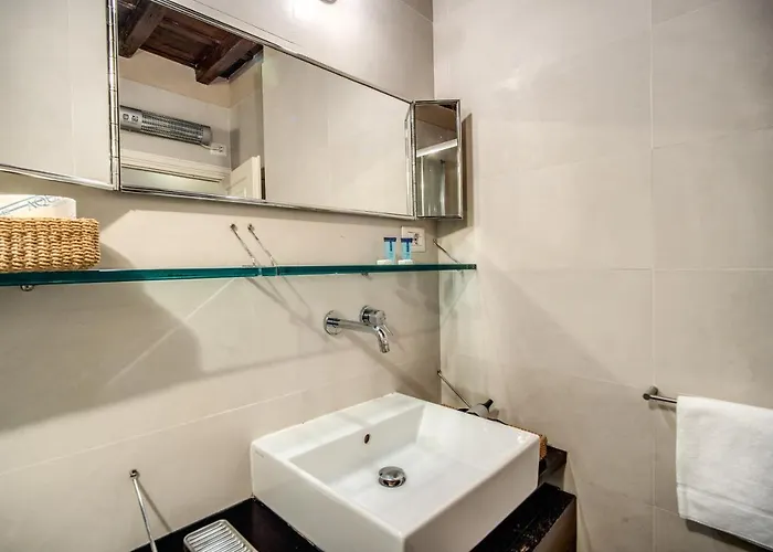 Daire Italianflat- Fontana Di Trevi