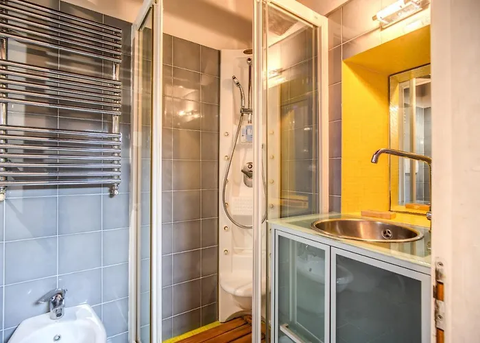 Daire Italianflat- Fontana Di Trevi Roma