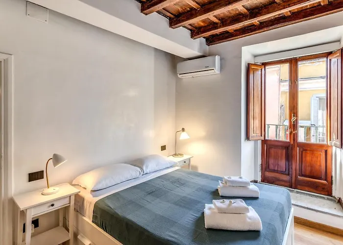 Daire Italianflat- Fontana Di Trevi