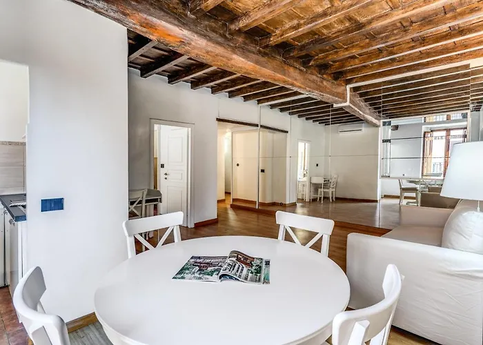 Daire Italianflat- Fontana Di Trevi