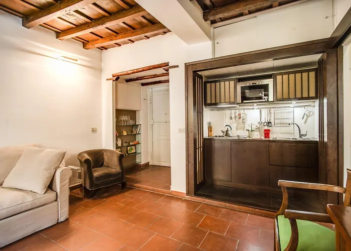 Daire Italianflat- Fontana Di Trevi Roma